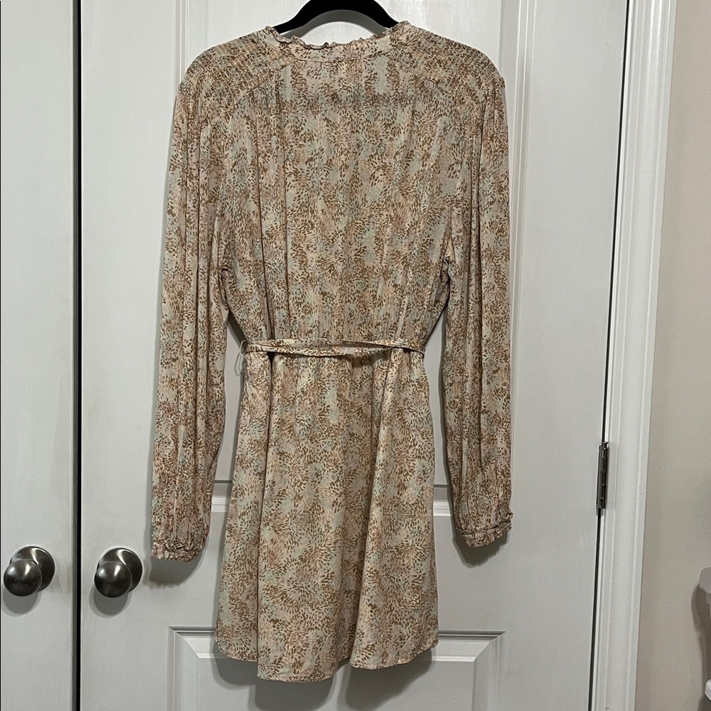 Gentle Fawn The Frankie Dress Sz Large - Picture 6 of 9
